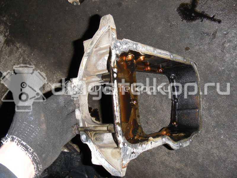 Фото Поддон масляный двигателя для двигателя 4G93T (GDI) для Mitsubishi Lancer / Dion Cr W 160-165 л.с 16V 1.8 л бензин {forloop.counter}}