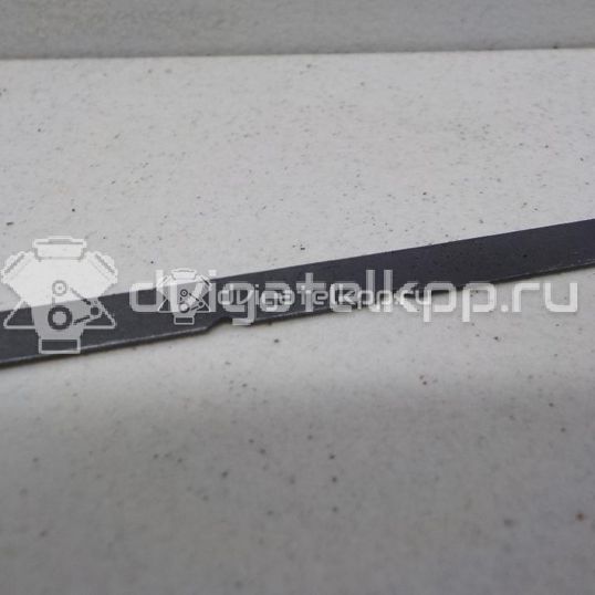 Фото Щуп масляный для двигателя 4G93 (SOHC 16V) для Mitsubishi Eclipse / Lancer / Pajero / Galant / Expo Station Wagon 110-156 л.с 16V 1.8 л бензин MR410372