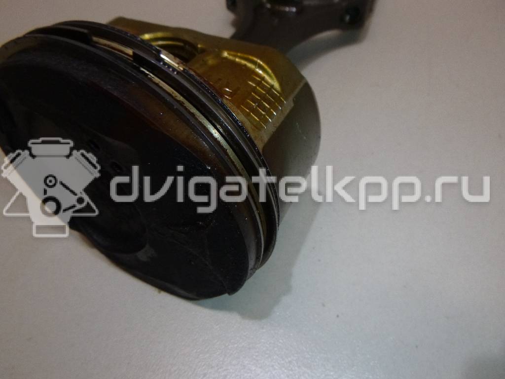 Фото Поршень с шатуном  для Lexus / Toyota {forloop.counter}}