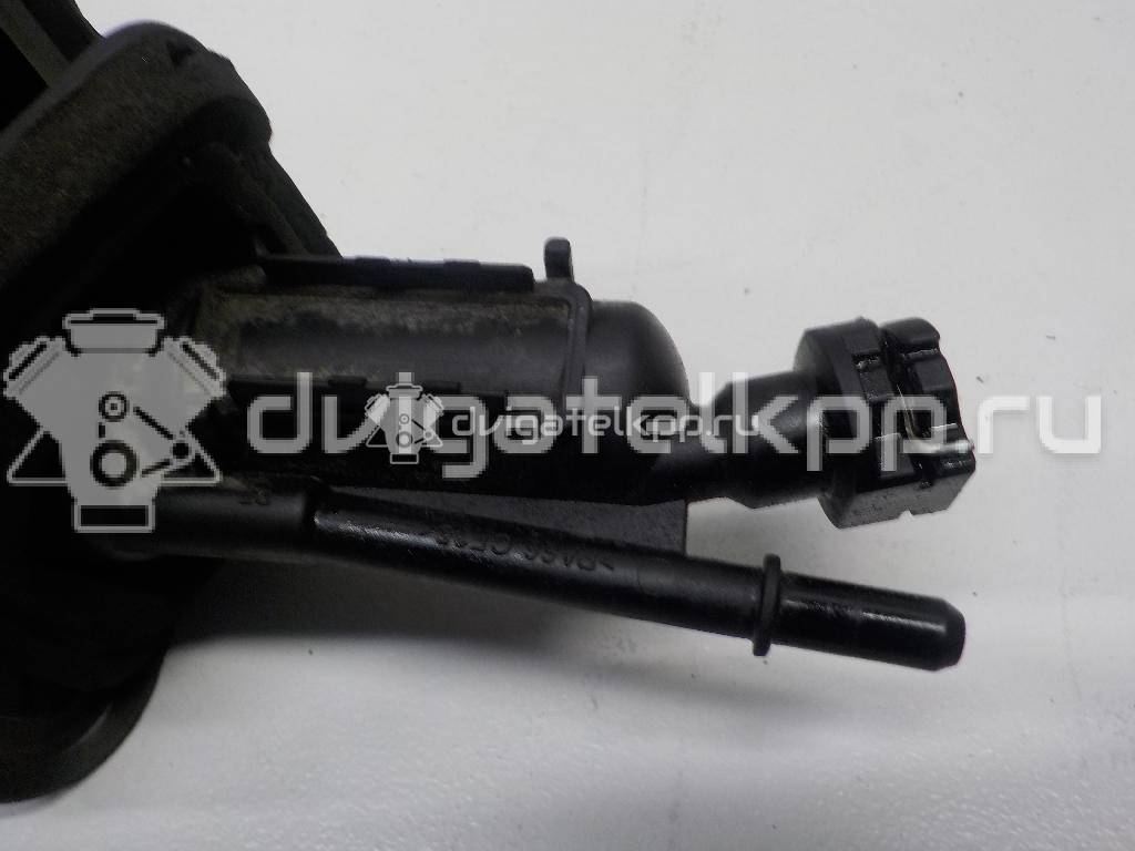 Фото Цилиндр сцепления главный  1863548 для mazda Mazda 3 (BK) {forloop.counter}}