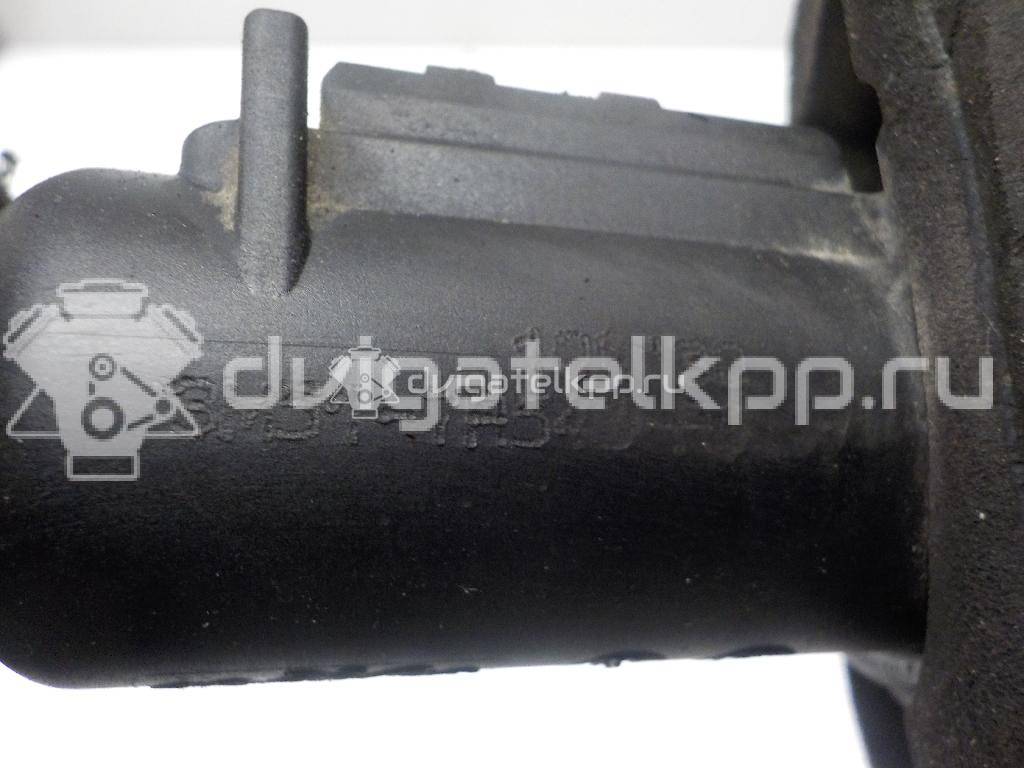 Фото Цилиндр сцепления главный  1863548 для mazda Mazda 3 (BK) {forloop.counter}}