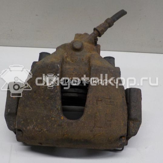 Фото Суппорт тормозной передний левый  1682876 для mazda Mazda 3 (BK)