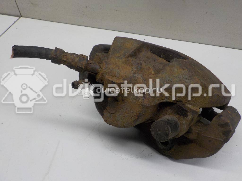 Фото Суппорт тормозной передний левый  1682876 для mazda Mazda 3 (BK) {forloop.counter}}