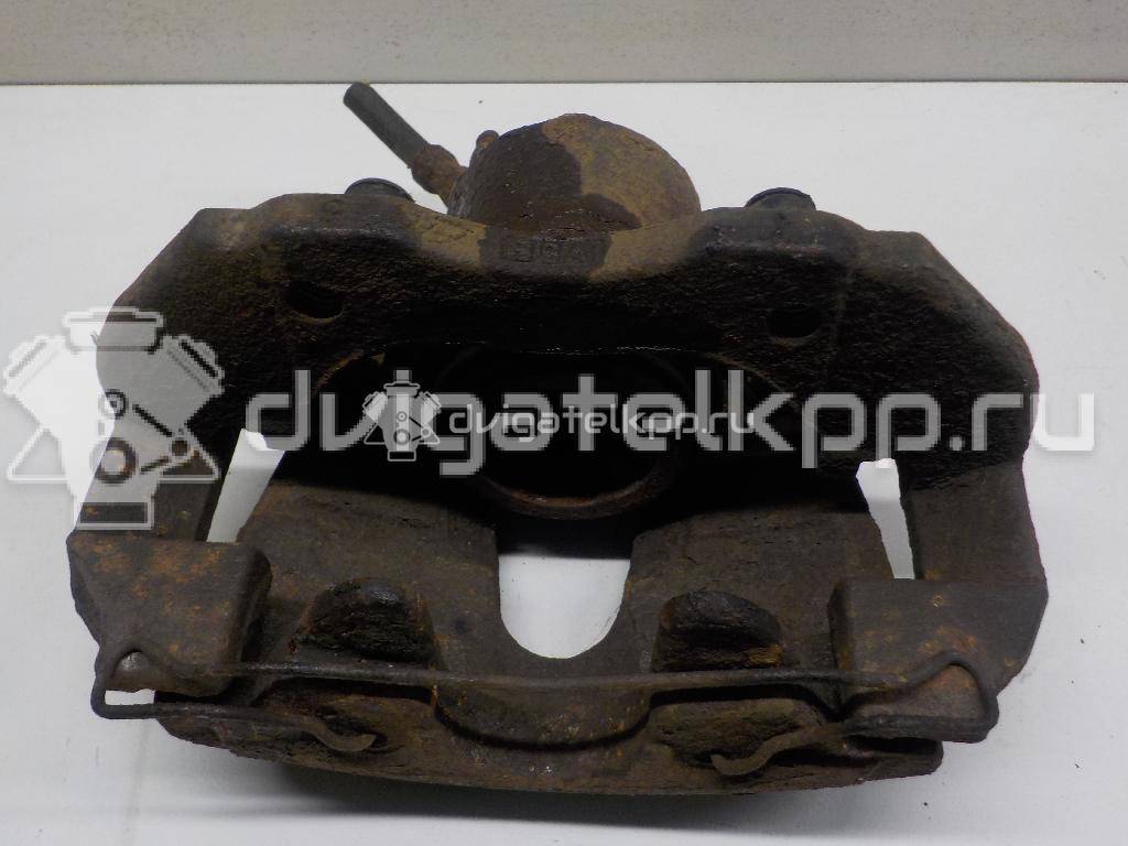 Фото Суппорт тормозной передний левый  1682876 для mazda Mazda 3 (BK) {forloop.counter}}