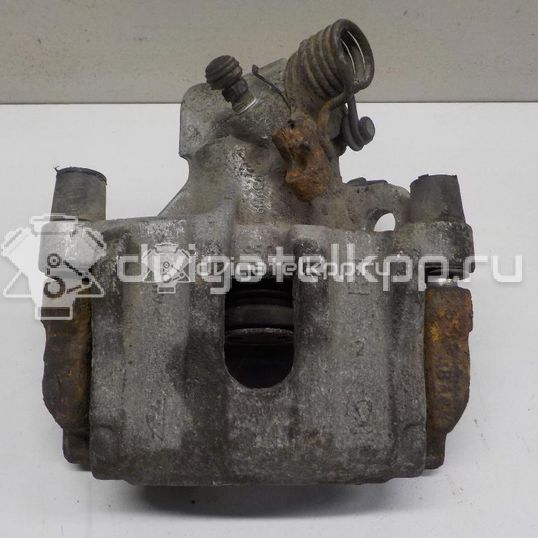 Фото Суппорт тормозной задний правый  2080513 для mazda Mazda 3 (BK)