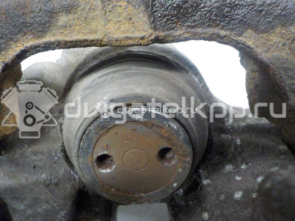 Фото Суппорт тормозной задний правый  2080513 для mazda Mazda 3 (BK) {forloop.counter}}