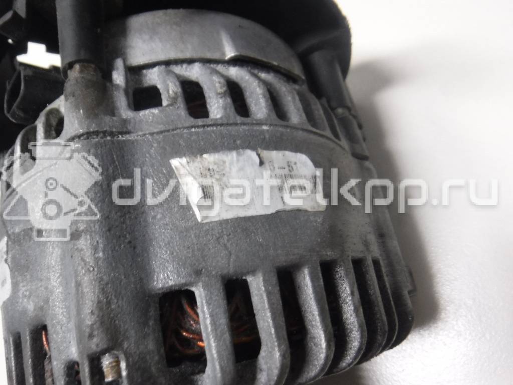 Фото Генератор  5128967 для Ford Fiesta / Focus / Tourneo / Fusion Ju / Transit {forloop.counter}}