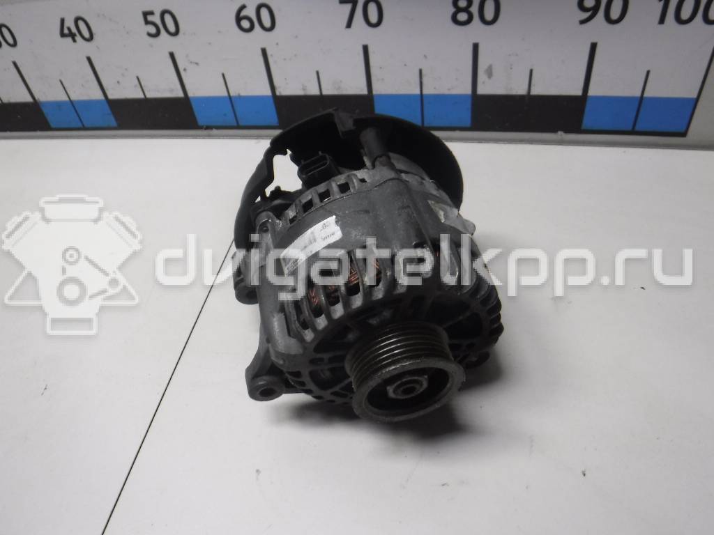 Фото Генератор  5128967 для Ford Fiesta / Focus / Tourneo / Fusion Ju / Transit {forloop.counter}}