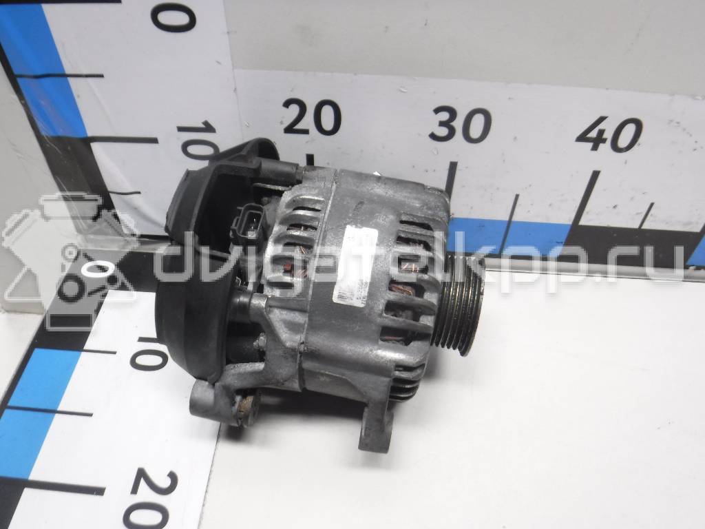 Фото Генератор  5128967 для Ford Fiesta / Focus / Tourneo / Fusion Ju / Transit {forloop.counter}}