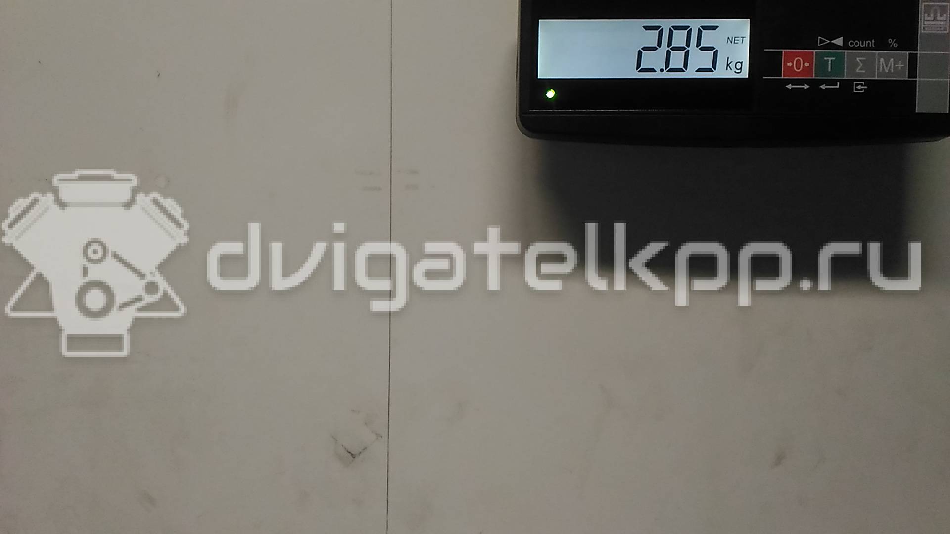 Фото Бампер передний  1709131 для Ford Transit {forloop.counter}}