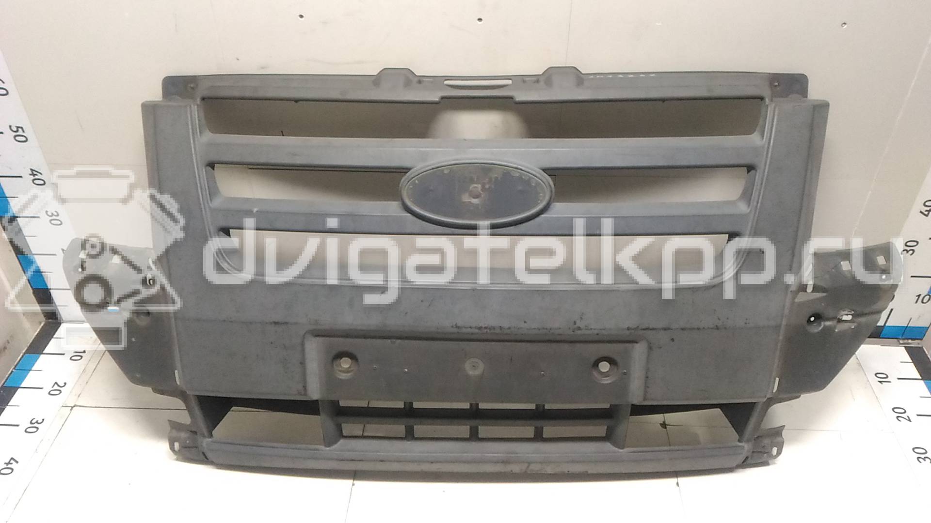 Фото Бампер передний  1709131 для Ford Transit {forloop.counter}}