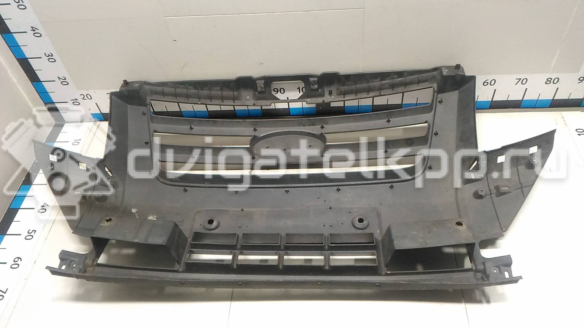 Фото Бампер передний  1709131 для Ford Transit {forloop.counter}}