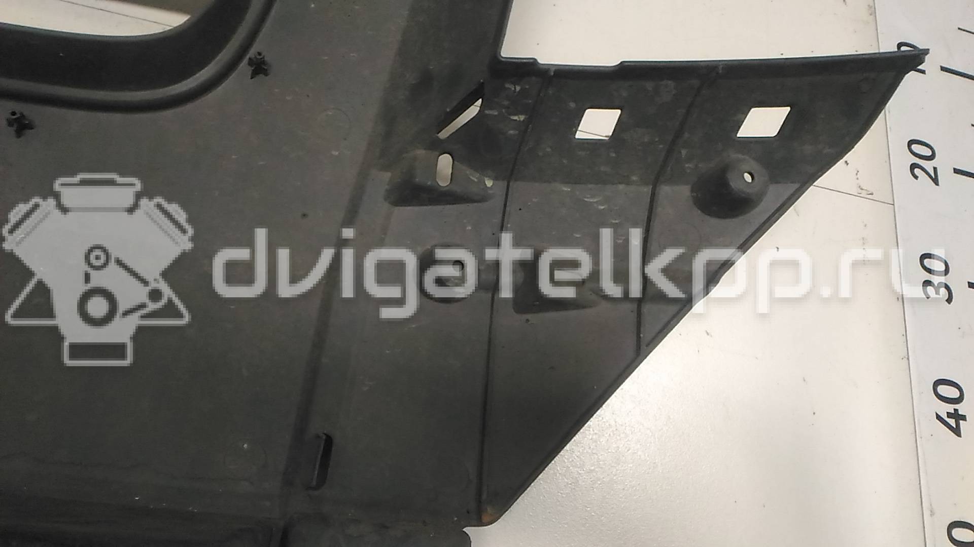 Фото Бампер передний  1709131 для Ford Transit {forloop.counter}}