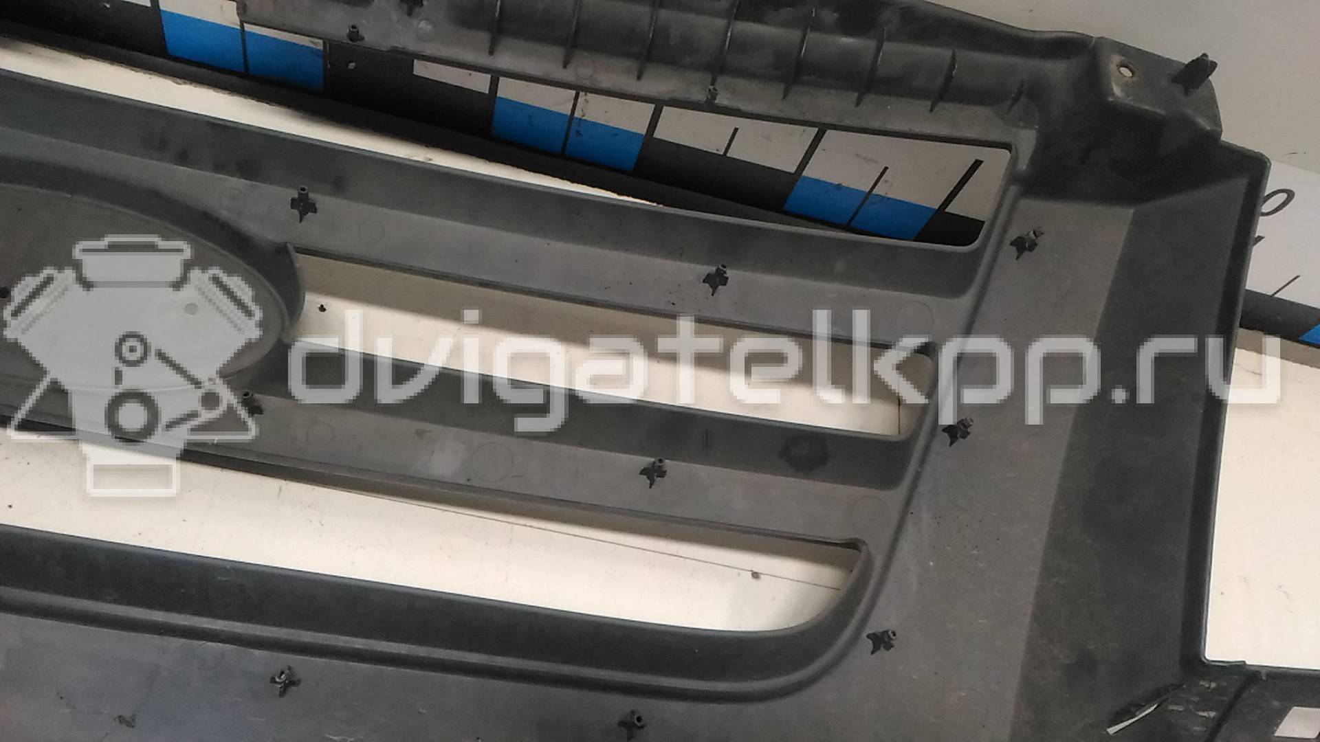 Фото Бампер передний  1709131 для Ford Transit {forloop.counter}}
