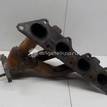 Фото Коллектор выпускной для двигателя 4G93 (DOHC 16V) для Mitsubishi Colt / Lancer / Carisma Da / Space 112-156 л.с 16V 1.8 л бензин MR431840 {forloop.counter}}