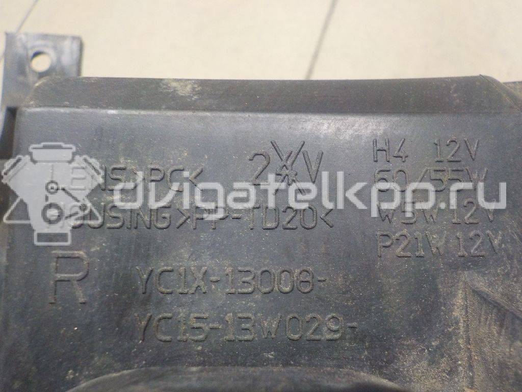 Фото Фара правая  4695245 для Ford Transit {forloop.counter}}