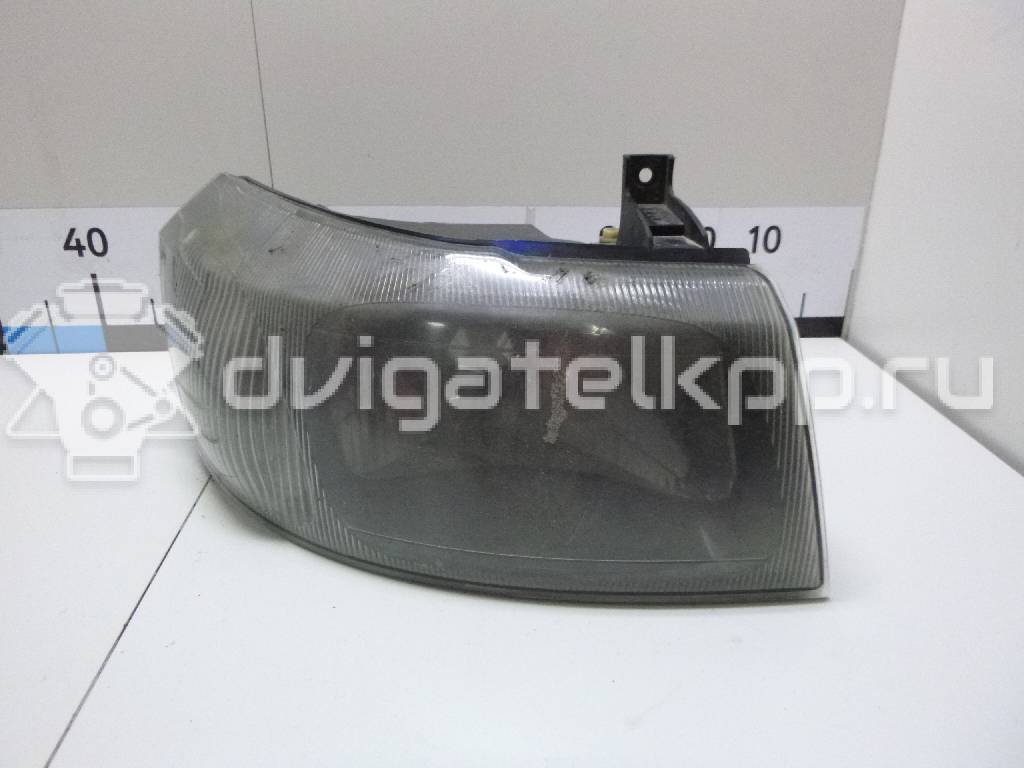 Фото Фара правая  4696760 для Ford Transit {forloop.counter}}