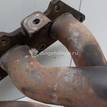 Фото Коллектор выпускной для двигателя 4G93 (DOHC 16V) для Mitsubishi Colt / Lancer / Carisma Da / Space 112-156 л.с 16V 1.8 л бензин MR431840 {forloop.counter}}