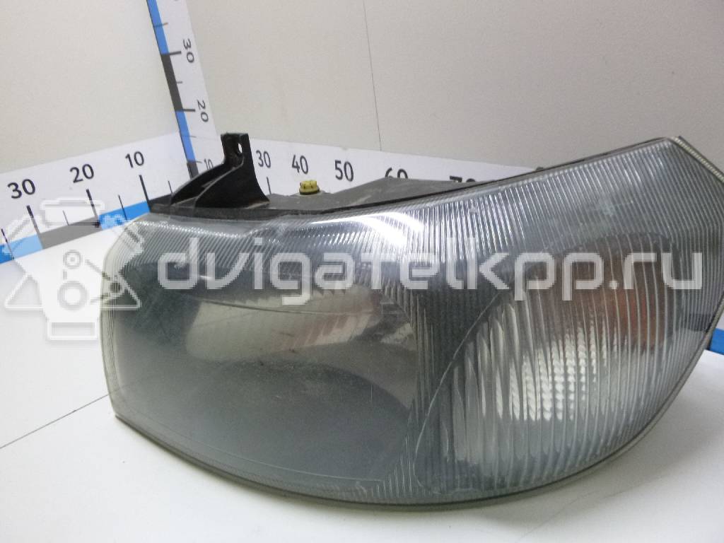 Фото Фара левая  4696783 для Ford Transit {forloop.counter}}