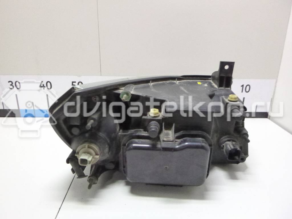 Фото Фара левая  4696783 для Ford Transit {forloop.counter}}