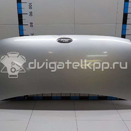 Фото Капот  4754207 для Ford Transit