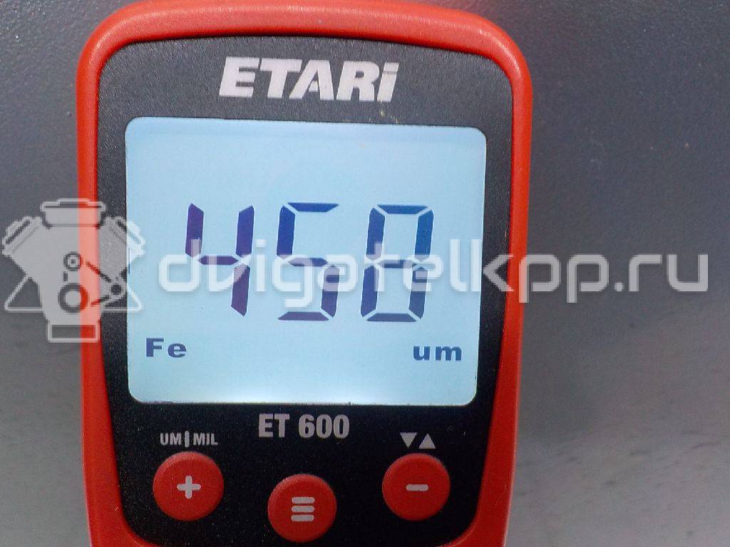 Фото Капот  4754207 для Ford Transit {forloop.counter}}