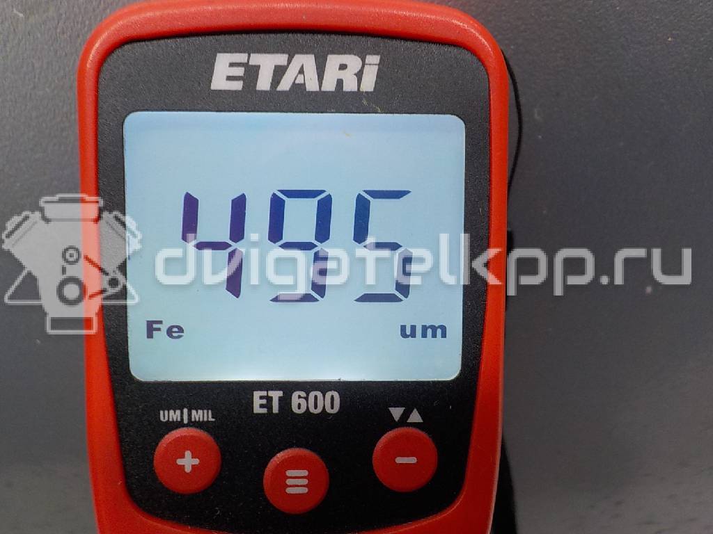 Фото Капот  4754207 для Ford Transit {forloop.counter}}