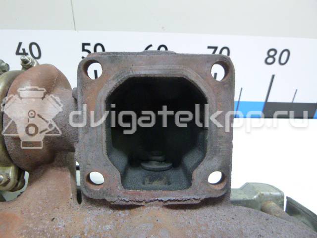 Фото Турбокомпрессор (турбина)  1201236 для Ford Transit / Mondeo {forloop.counter}}