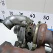 Фото Турбокомпрессор (турбина)  1201236 для Ford Transit / Mondeo {forloop.counter}}