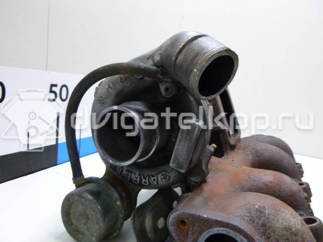 Фото Турбокомпрессор (турбина)  1201236 для Ford Transit / Mondeo {forloop.counter}}