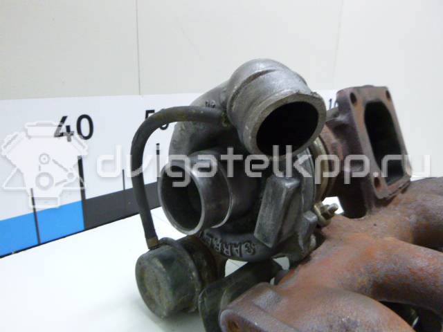 Фото Турбокомпрессор (турбина)  1201236 для Ford Transit / Mondeo {forloop.counter}}
