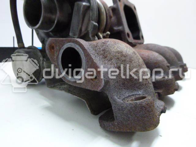 Фото Турбокомпрессор (турбина)  1201236 для Ford Transit / Mondeo {forloop.counter}}