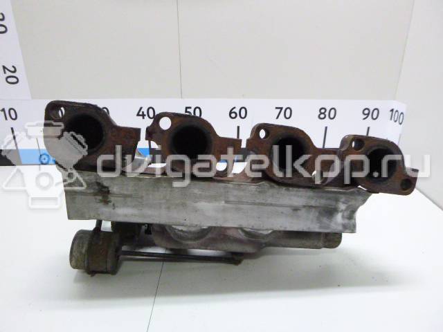 Фото Турбокомпрессор (турбина)  1201236 для Ford Transit / Mondeo {forloop.counter}}