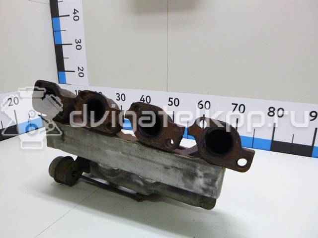 Фото Турбокомпрессор (турбина)  1201236 для Ford Transit / Mondeo {forloop.counter}}