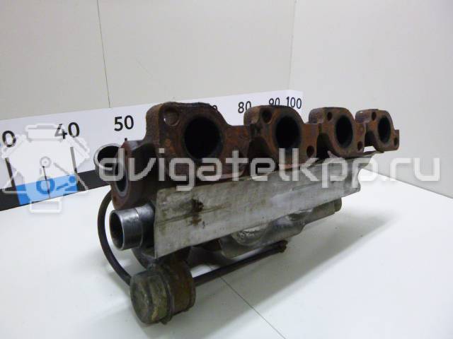 Фото Турбокомпрессор (турбина)  1201236 для Ford Transit / Mondeo {forloop.counter}}