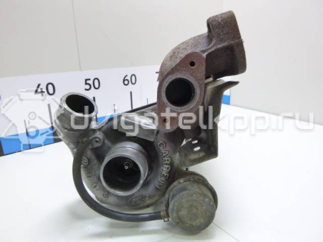 Фото Турбокомпрессор (турбина)  1201236 для Ford Transit / Mondeo {forloop.counter}}