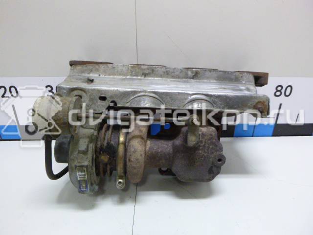 Фото Турбокомпрессор (турбина)  1201236 для Ford Transit / Mondeo {forloop.counter}}