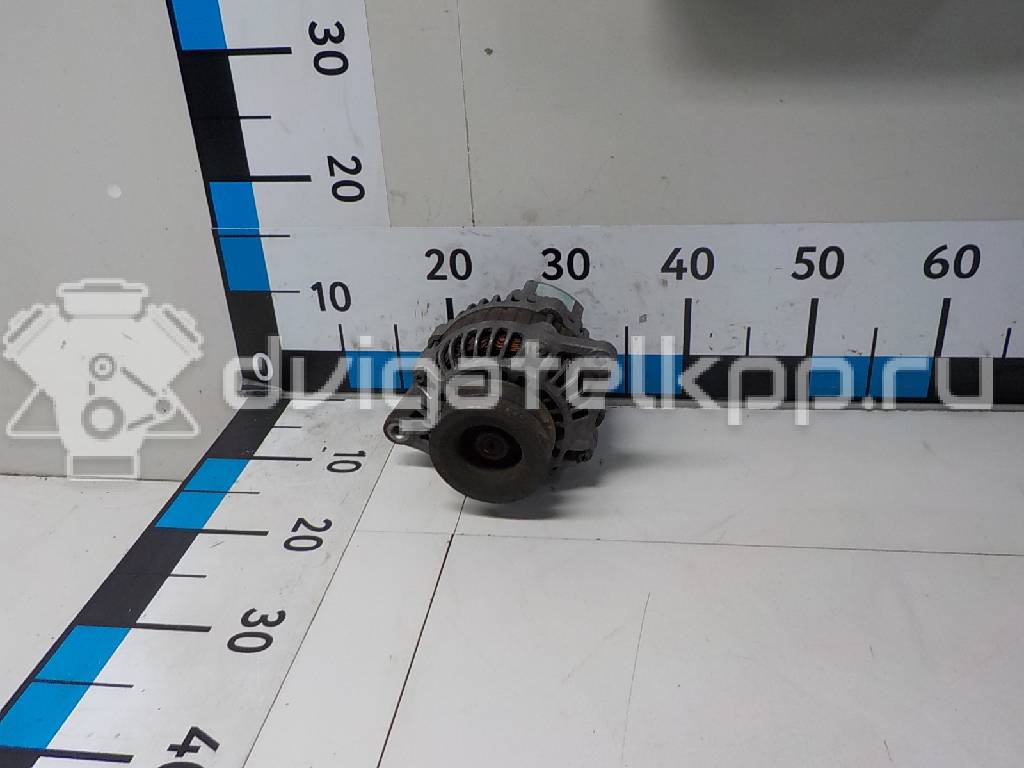 Фото Генератор  1449569 для Ford Ranger {forloop.counter}}