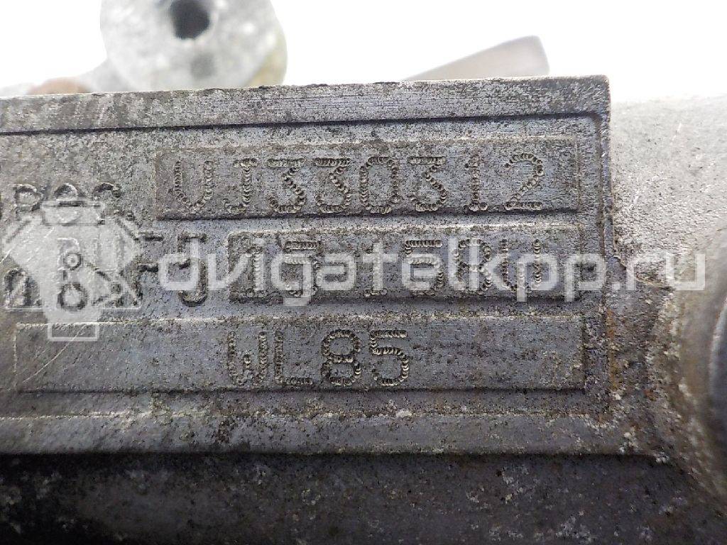 Фото Турбокомпрессор (турбина)  4945478 для Ford Ranger {forloop.counter}}