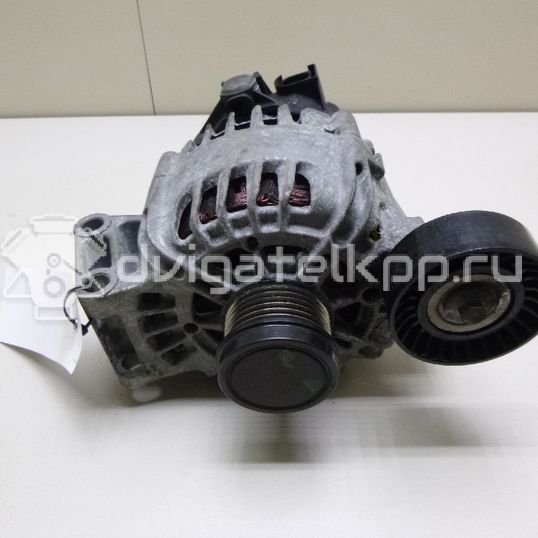 Фото Генератор  BV6N10300BB для Ford Fiesta / Focus / C-Max / Galaxy / Grand