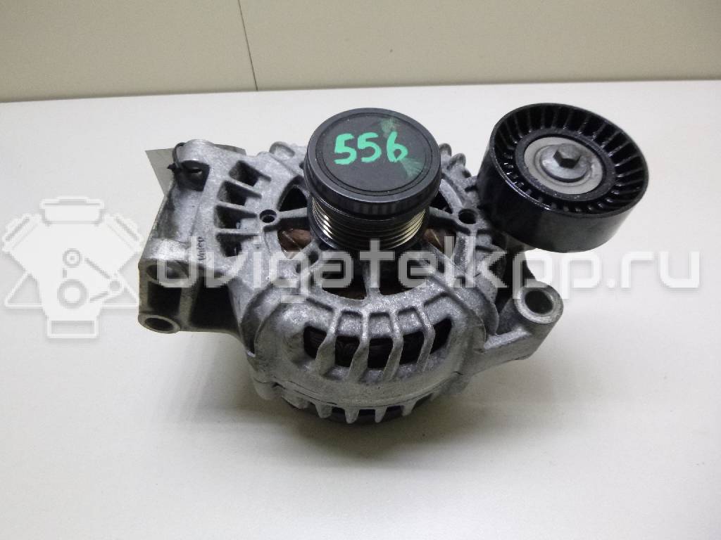 Фото Генератор  BV6N10300BB для Ford Fiesta / Focus / C-Max / Galaxy / Grand {forloop.counter}}