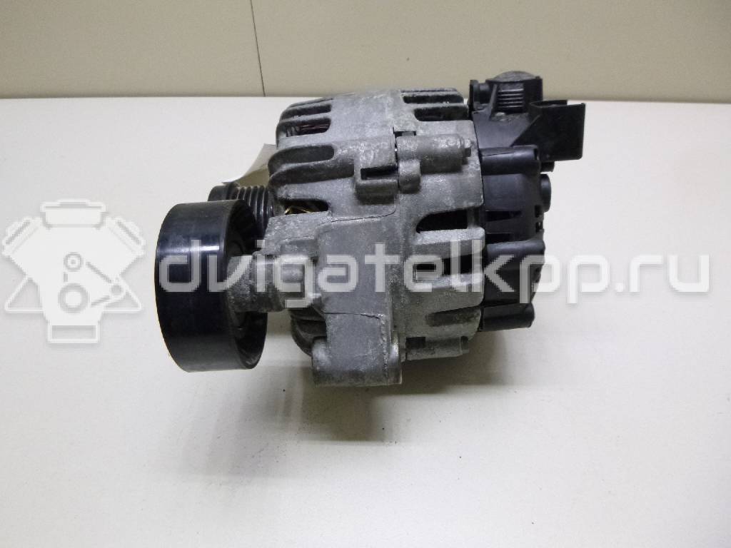 Фото Генератор  BV6N10300BB для Ford Fiesta / Focus / C-Max / Galaxy / Grand {forloop.counter}}