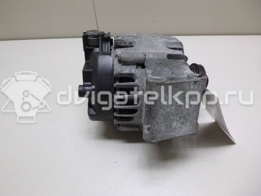 Фото Генератор  BV6N10300BB для Ford Fiesta / Focus / C-Max / Galaxy / Grand {forloop.counter}}