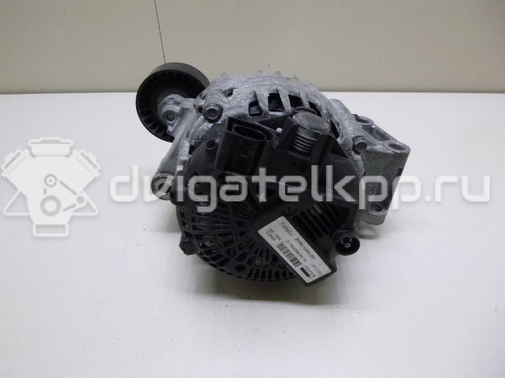 Фото Генератор  BV6N10300BB для Ford Fiesta / Focus / C-Max / Galaxy / Grand {forloop.counter}}