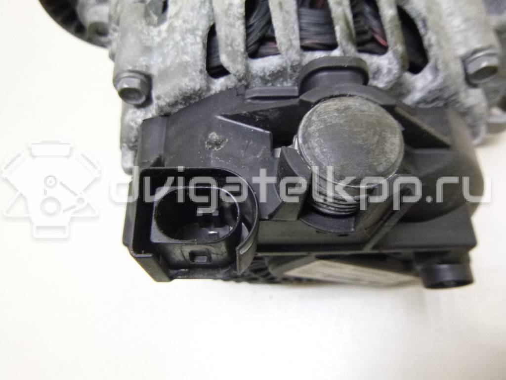 Фото Генератор  BV6N10300BB для Ford Fiesta / Focus / C-Max / Galaxy / Grand {forloop.counter}}