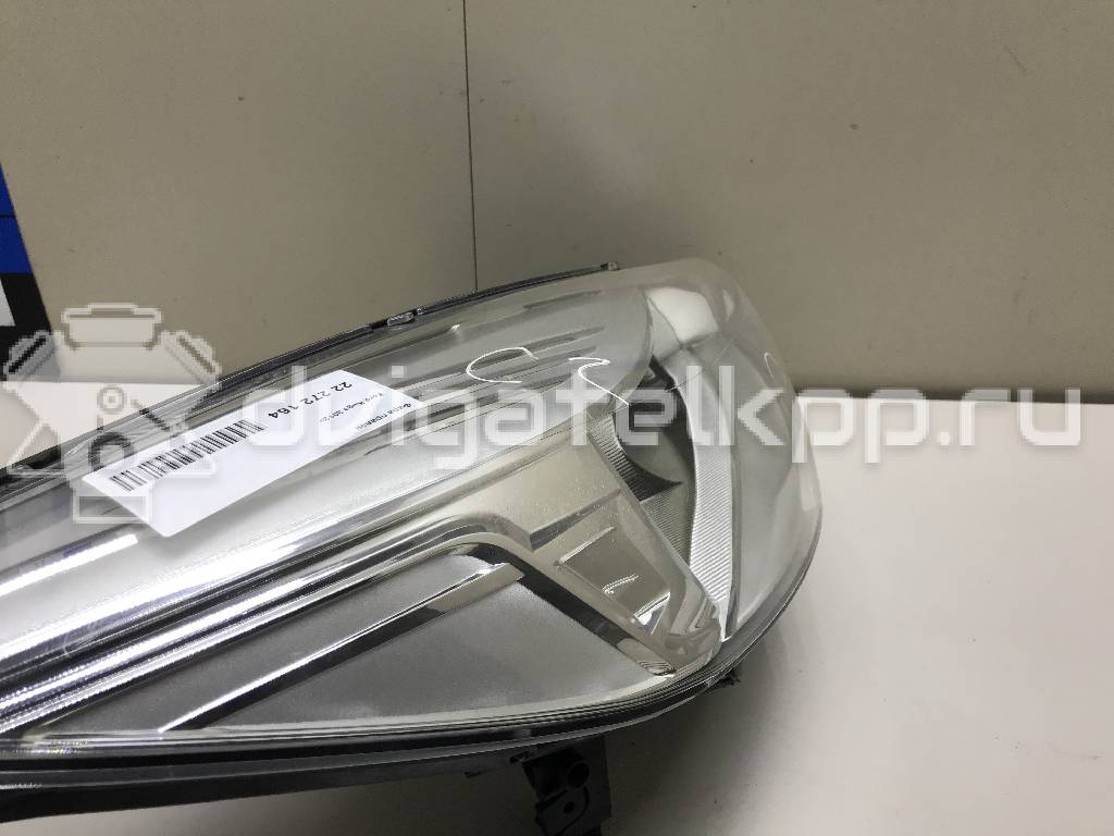 Фото Фара правая  1808349 для Ford Kuga {forloop.counter}}