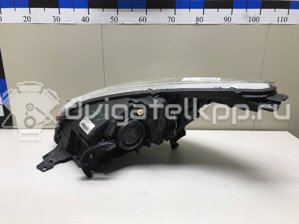 Фото Фара правая  1808349 для Ford Kuga {forloop.counter}}