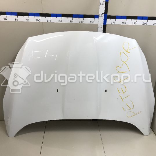 Фото Капот  5262148 для Ford Kuga