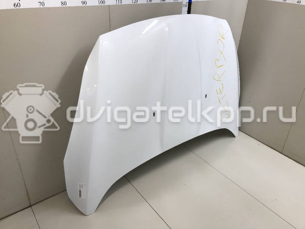 Фото Капот  5262148 для Ford Kuga {forloop.counter}}