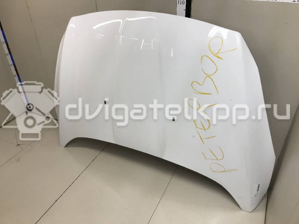 Фото Капот  5262148 для Ford Kuga {forloop.counter}}